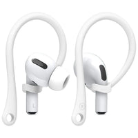HKM-582611 Anti-Lost Earhook for 3rd Generation Earphones - Multiple Colors Available