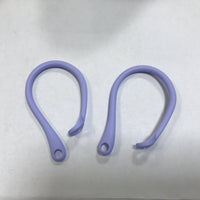 HKM-582611 Anti-Lost Earhook for 3rd Generation Earphones - Multiple Colors Available