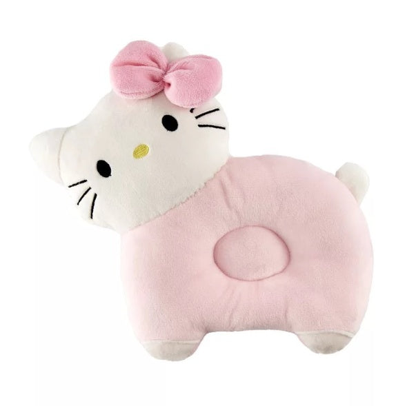 HKM-582995 Cotton Animal Travel Pillow for Dogs and Cats - Hand Washable, Solid Design