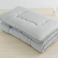 HKM-583187 Foldable Japanese-Style Tatami Mattress - Moistureproof Floor Sleeping Mat for Dormitory and Home Use