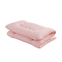 HKM-583187 Foldable Japanese-Style Tatami Mattress - Moistureproof Floor Sleeping Mat for Dormitory and Home Use