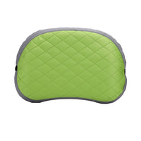 HKM-583315 Portable Outdoor Camping Pillow - 12cm Thick, Lightweight & Comfortable for Travel and Leisure