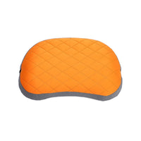 HKM-583315 Portable Outdoor Camping Pillow - 12cm Thick, Lightweight & Comfortable for Travel and Leisure