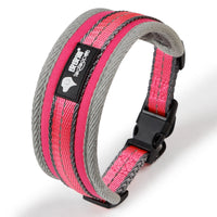 HKM-583571 Big Dog Collar Pet Collar Pipi Tao Lycra