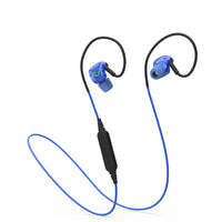 HKM-583763 Bluetooth Sports Headset, In-Ear Design, Heavy Bass with Anti-Sweat Technology, 4-Hour Playtime, 160-Hour Standby