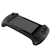 HKM-583891 Wireless Bluetooth Gamepad for Nintendo Switch - Ergonomic Design, Plug & Play, Responsive Controls