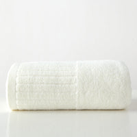 HKM-584595 Soft Cotton Face Towel - 34cm x 71cm, Lightweight and Comfortable