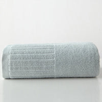 HKM-584595 Soft Cotton Face Towel - 34cm x 71cm, Lightweight and Comfortable