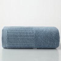 HKM-584595 Soft Cotton Face Towel - 34cm x 71cm, Lightweight and Comfortable