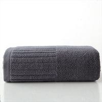 HKM-584595 Soft Cotton Face Towel - 34cm x 71cm, Lightweight and Comfortable