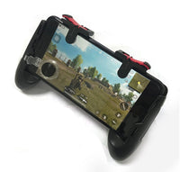 HKM-585043 Mobile Game Controller Set for 5.0-6.0 Inch Phones - Joystick & Fire Buttons for Enhanced Gameplay