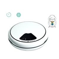 HKM-585811 Automatic Intelligent Pet Feeder with Voice Prompt for Convenient Unmanned Feeding