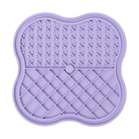 HKM-585939 Pet Silicone Snack Catcher Dog