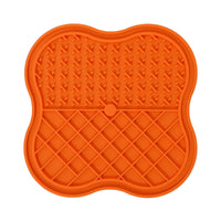 HKM-585939 Pet Silicone Snack Catcher Dog