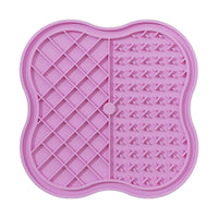 HKM-585939 Pet Silicone Snack Catcher Dog