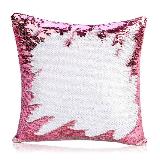 HKM-586003 Custom Picture Pillow with 40x40cm Cover and Three-Dimensional PP Cotton Filling