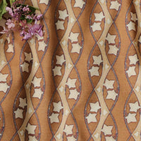HKM-586003 Original Retro 100% Cotton Corduroy Fabric - 140cm Wide with 26 Stripes, Delicate Feel