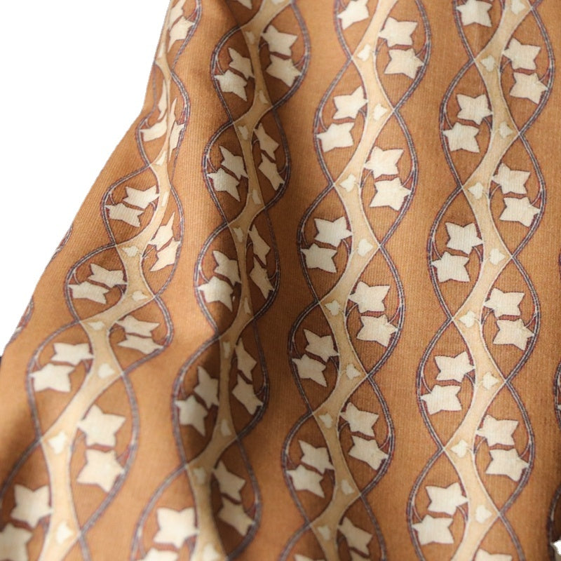 HKM-586003 Original Retro 100% Cotton Corduroy Fabric - 140cm Wide with 26 Stripes, Delicate Feel