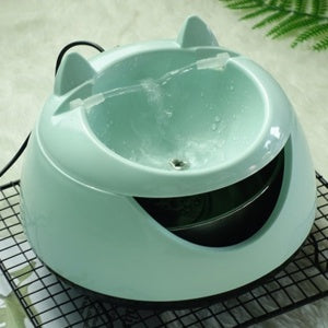 HKM-586195 Automatic Water Dispenser with Nordic Design in Multiple Color Options