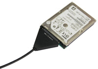HKM-586515 USB 3.0 to SATA 7+15 Adapter Cable for 2.5/3.5 Inch External Hard Drives