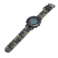 HKM-586835 Dual-Core GPS Smart Sports Watch with Heart Rate Monitor and Multiple Sports Modes