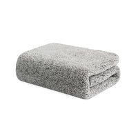 HKM-586899 Bamboo Charcoal Superfine Fiber Dish Cloth for Kitchen and Home Cleaning