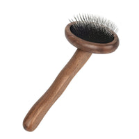 HKM-587411 Pet Grooming Knot Massage Comb Set with Nail Clippers and Various Combs
