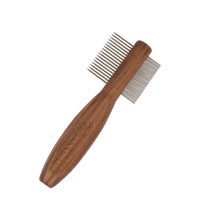 HKM-587411 Pet Grooming Knot Massage Comb Set with Nail Clippers and Various Combs