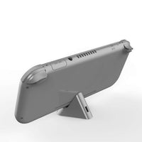 HKM-587731 Universal Triangle Charging Base for Nintendo Switch and Switch Lite Controllers