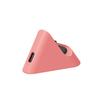 HKM-587731 Universal Triangle Charging Base for Nintendo Switch and Switch Lite Controllers