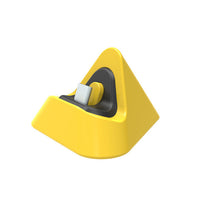 HKM-587731 Universal Triangle Charging Base for Nintendo Switch and Switch Lite Controllers