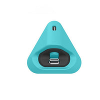 HKM-587731 Universal Triangle Charging Base for Nintendo Switch and Switch Lite Controllers