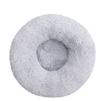 HKM-587859 Kennel Round Cotton Pet Winter Warm Sleeping Bed For Dogs