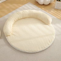 HKM-588435 Summer Breathable Cool Pet Mat in Various Colors and Sizes