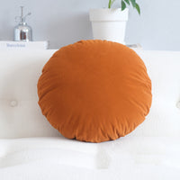 HKM-588627 Nordic Modern Minimalist Houndstooth Plush Pillow Cushion with Removable Cover