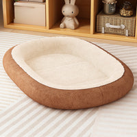 HKM-589651 Thickened Winter Kennel for Small and Medium Dogs and Cats - All-Season Pet Shelter