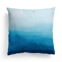 HKM-589843 Modern Minimalist Marble Texture Short Pillowcase, Super Soft Plush Cushion Cover 45x45 cm