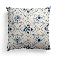 HKM-589843 Modern Minimalist Marble Texture Short Pillowcase, Super Soft Plush Cushion Cover 45x45 cm
