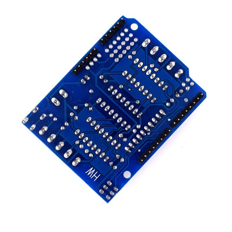 HKM-589971 L293D Motor Drive Expansion Board for Arduino Robots & Projects