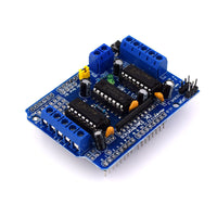 HKM-589971 L293D Motor Drive Expansion Board for Arduino Robots & Projects