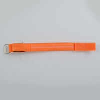 HKM-590291 LED Safety Collar for Pets - Adjustable Sizes XS to XL, Bright Visibility for Nighttime Adventures