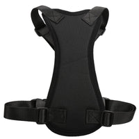 HKM-590611 Adjustable Pet Car Safety Harness for Secure Travel - Compatible with Most Vehicle Seat Belts