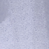 HKM-590611 Jacquard Floral Fabric for Home Textiles and Costumes - Hibiscus Series, 100% Polyester, 150cm Width