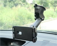 HKM-590995 Universal Tablet PC Car Dashboard Stand for 4-12 Inch Devices