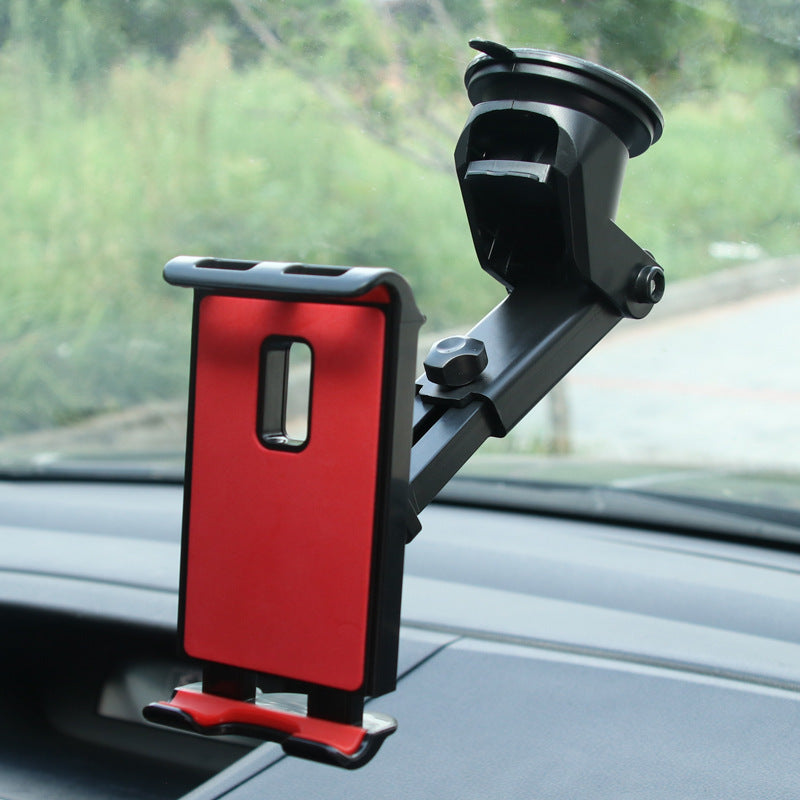 HKM-590995 Universal Tablet PC Car Dashboard Stand for 4-12 Inch Devices