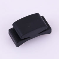 HKM-591123 Silicone Guitar Plectrum Holder for Enhanced Grip and Storage