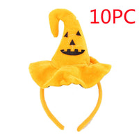 HKM-591379 Halloween Themed Headband for Adults and Children, Size 17x27cm