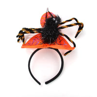HKM-591379 Halloween Themed Headband for Adults and Children, Size 17x27cm
