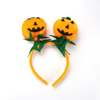 HKM-591379 Halloween Themed Headband for Adults and Children, Size 17x27cm