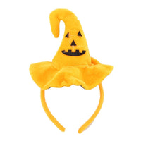 HKM-591379 Halloween Themed Headband for Adults and Children, Size 17x27cm